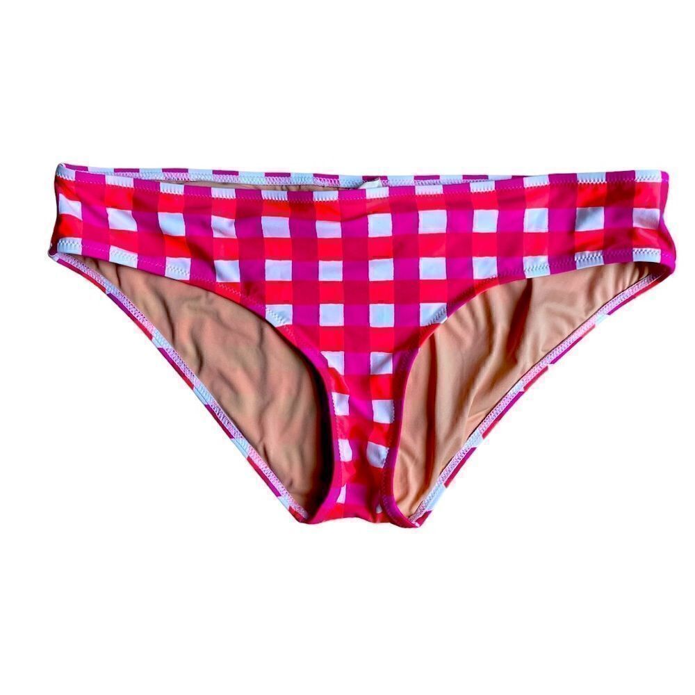 J. Crew Bikini Bottom Size Large